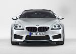 BMW M6 Gran Coupe 2014 года